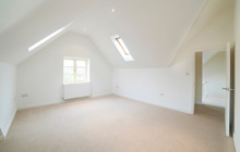 Inverness bedroom extension leads