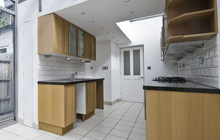 Inverness kitchen extension leads